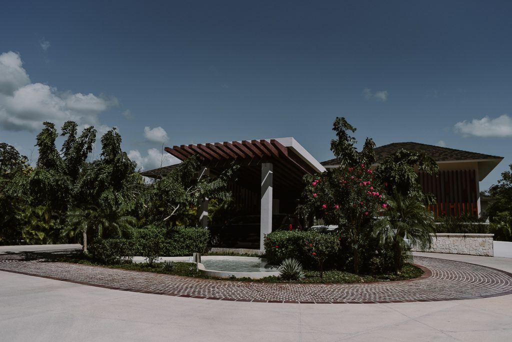 Heritage Fairmont Mayakoba, Playa del Carmen, Mexico