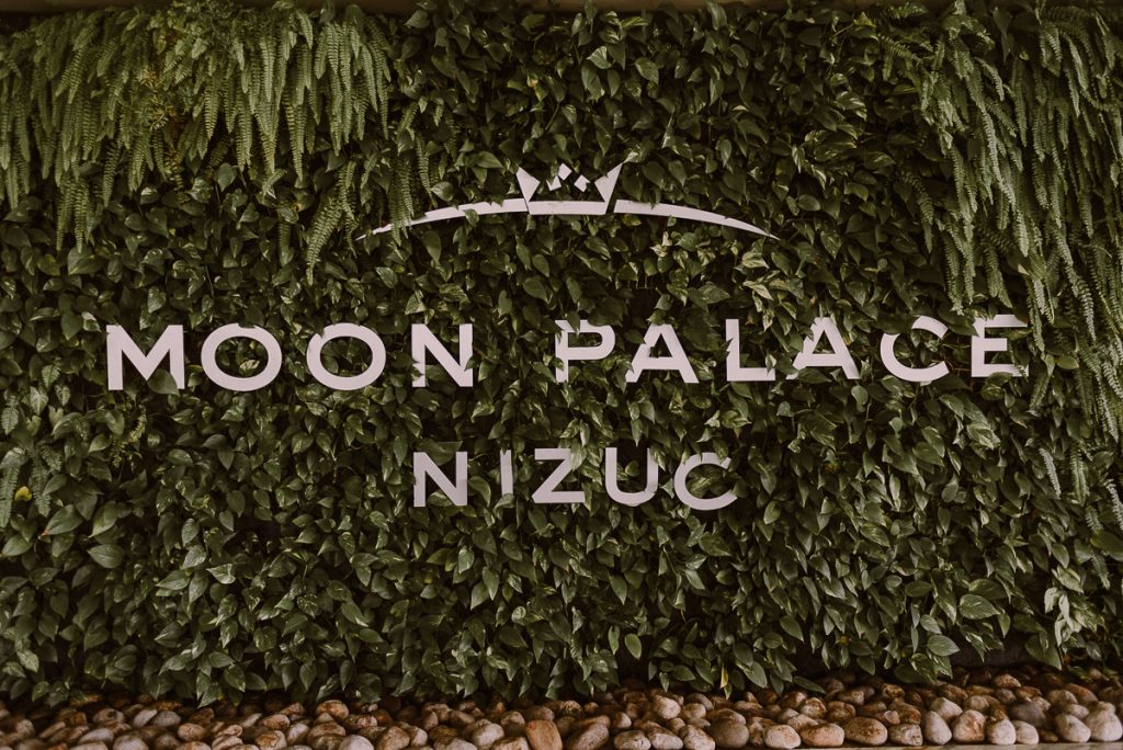 Moon Palace Nizuc Resort in Cancun, Mexico. Caro Navarro Wedding Photography