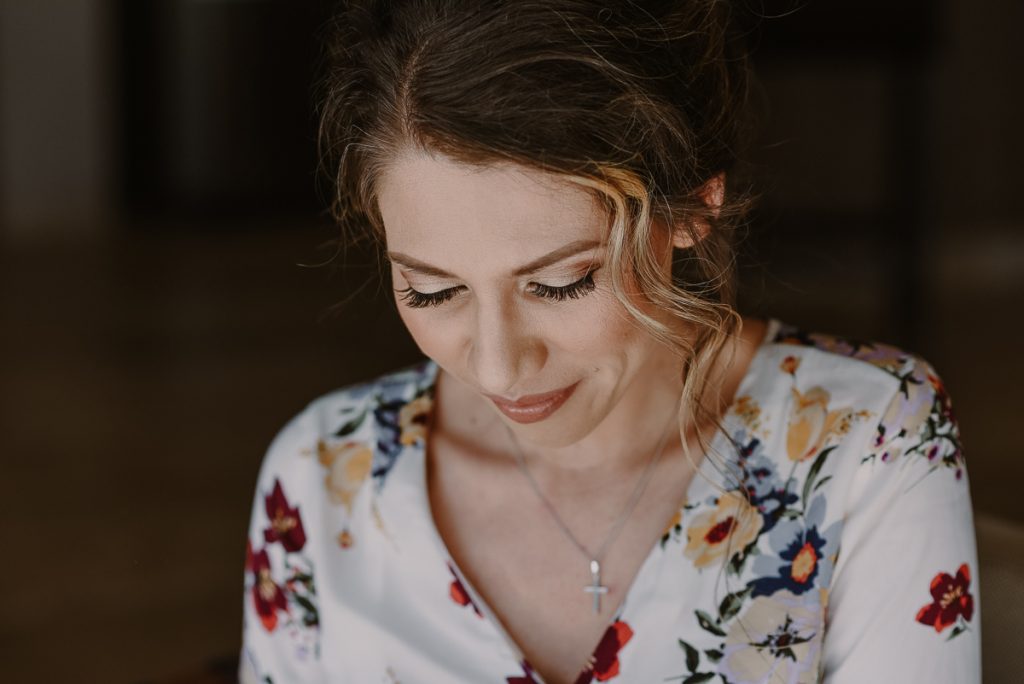 Bridal portraits at Heritage Fairmont Mayakoba, Mexico by Caro Navarro Photography