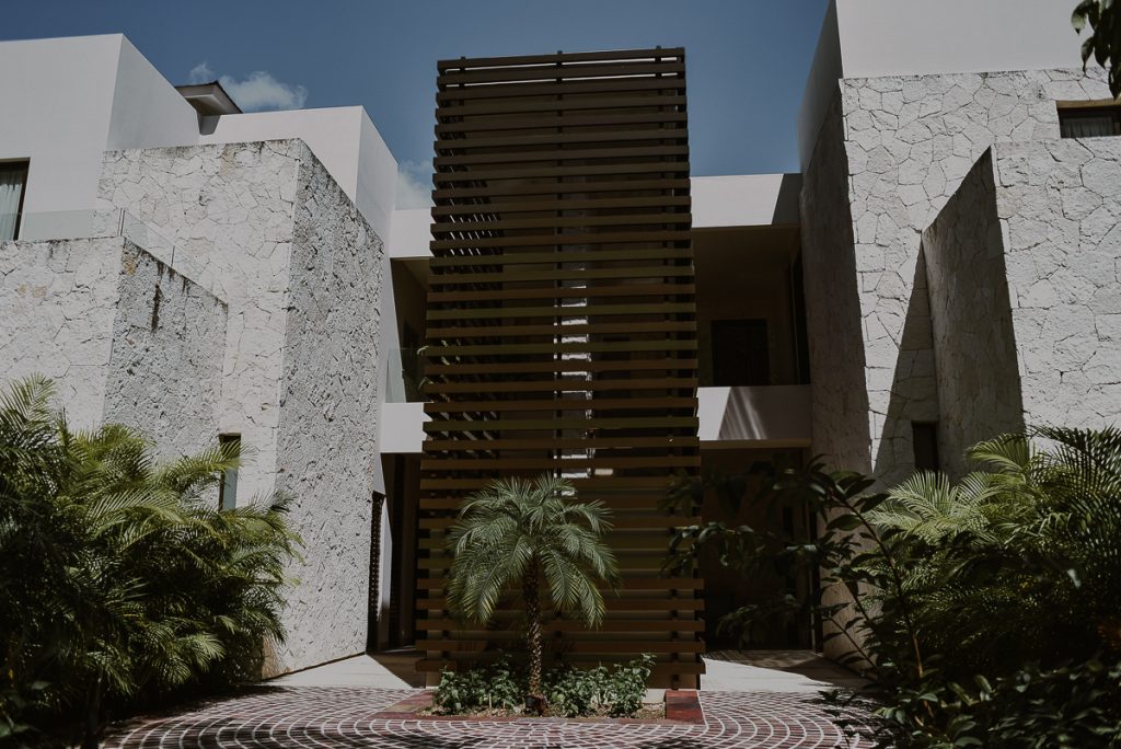 Rooms at Heritage Fairmont Mayakoba, Mexico