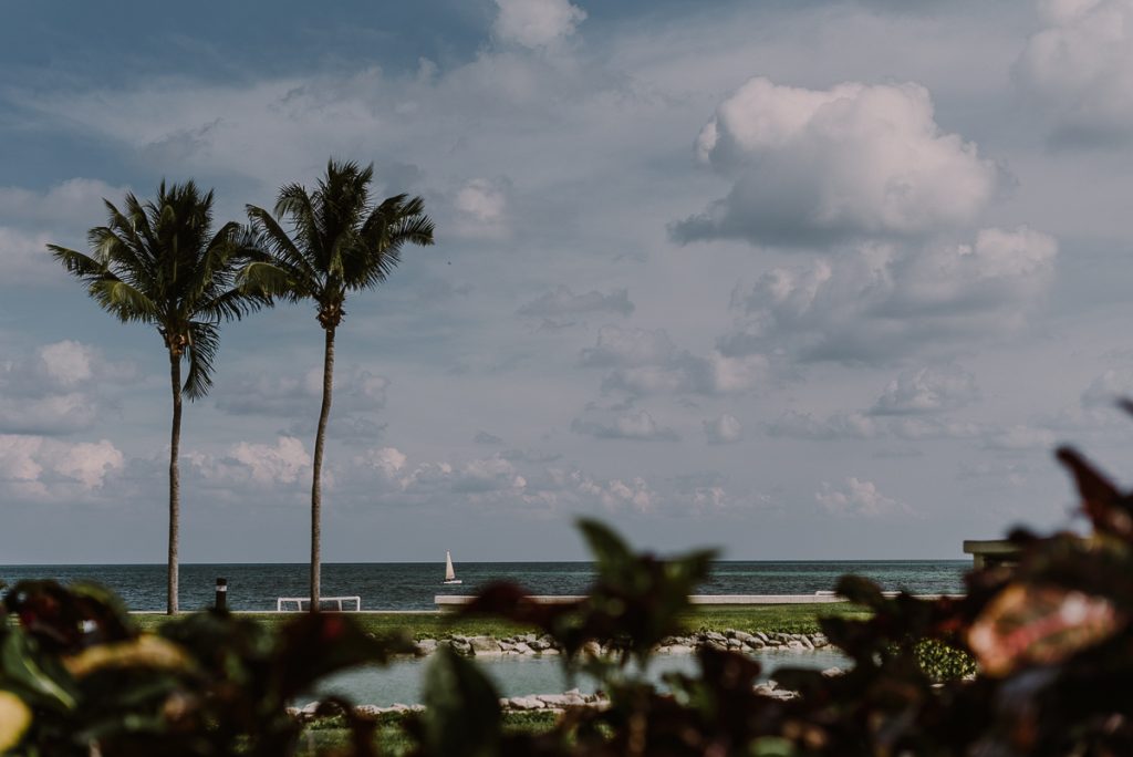 Moon Palace Nizuc Resort in Cancun, Mexico by Caro Navarro Wedding Photography