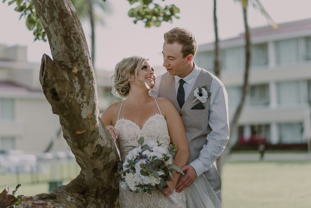 Moon Palace Nizuc Cancun Wedding by Caro Navarro Photography