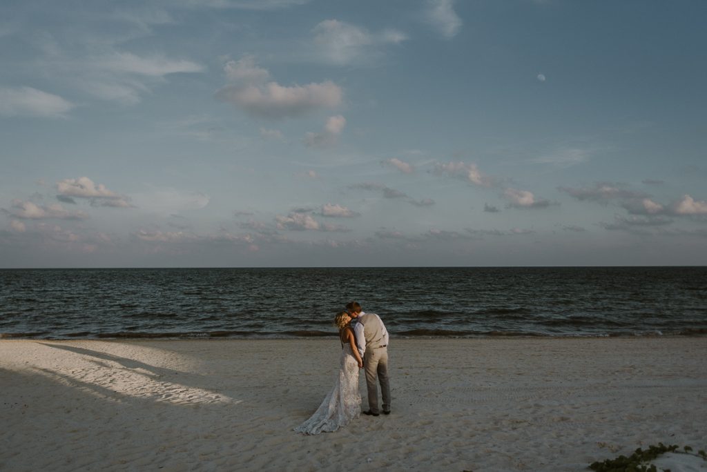 Moon Palace Nizuc Cancun Destination Wedding by Caro Navarro Photography