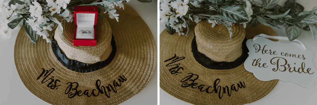 Wedding details at Royalton Riviera Cancun, Mexico. Caro Navarro Photography