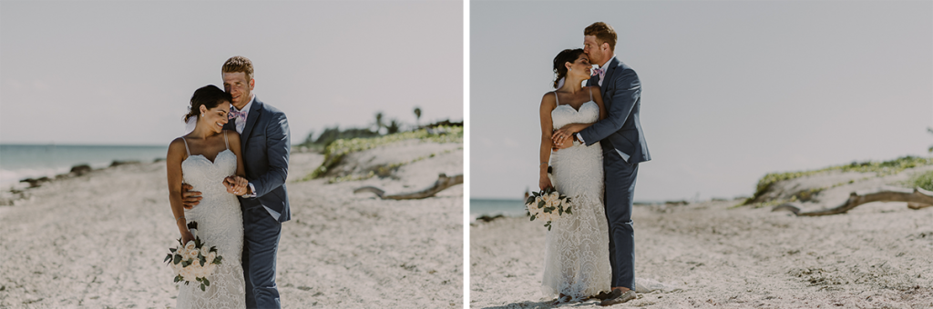 Royalton Riviera Cancun Destination Wedding by Caro Navarro Photography