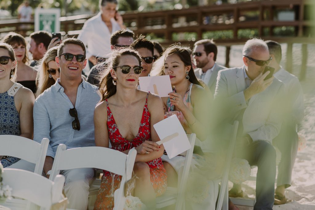 Royalton Riviera Cancun Destination Wedding by Caro Navarro Photography