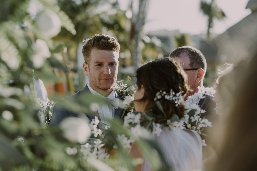 Royalton Riviera Cancun Destination Wedding by Caro Navarro Photography