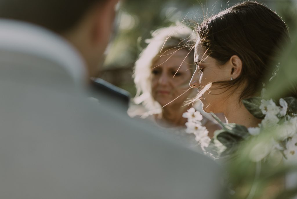 Royalton Riviera Cancun beach wedding by Caro Navarro Photography