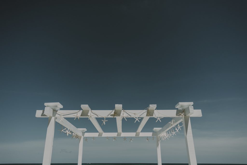 Grand Palladium Riviera Maya Beach Wedding in Mexico. Caro Navarro Photography