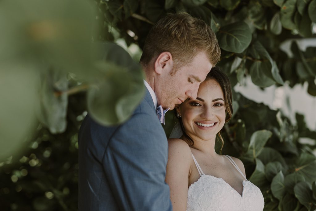 Royalton Riviera Cancun Destination Wedding by Caro Navarro Photography